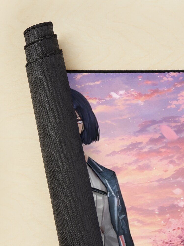 Limbus Company Ryoshu Mouse Pad - Image 2