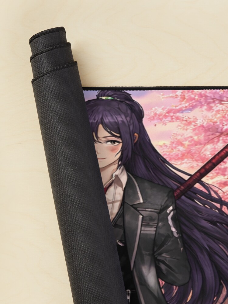Limbus Company Hong Lu Mouse Pad - Image 2