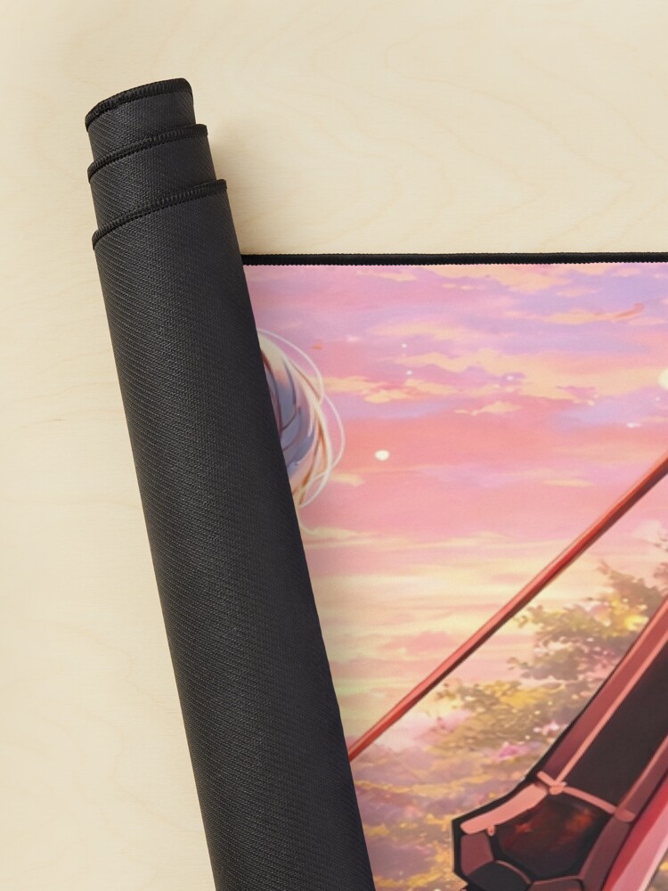 Limbus Company Faust Mouse Pad - Image 2