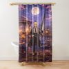 urshower curtain closedsquare1000x1000.1 10 - Limbus Company Merch