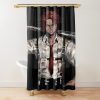urshower curtain closedsquare1000x1000.1 - Limbus Company Merch