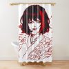 urshower curtain closedsquare1000x1000.1 14 - Limbus Company Merch