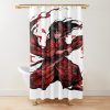 urshower curtain closedsquare1000x1000.1 15 - Limbus Company Merch