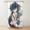 urshower curtain closedsquare1000x1000.1 17 - Limbus Company Merch