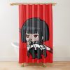 urshower curtain closedsquare1000x1000.1 18 - Limbus Company Merch