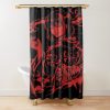urshower curtain closedsquare1000x1000.1 2 - Limbus Company Merch
