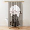 urshower curtain closedsquare1000x1000.1 20 - Limbus Company Merch
