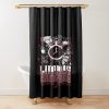 urshower curtain closedsquare1000x1000.1 23 - Limbus Company Merch