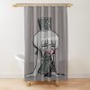 urshower curtain closedsquare1000x1000.1 24 - Limbus Company Merch