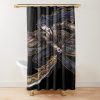 urshower curtain closedsquare1000x1000.1 26 - Limbus Company Merch