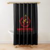 urshower curtain closedsquare1000x1000.1 6 - Limbus Company Merch