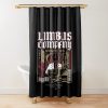 urshower curtain closedsquare1000x1000.1 7 - Limbus Company Merch