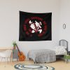 Limbus Company Rodion Icon Minimalist Tapestry