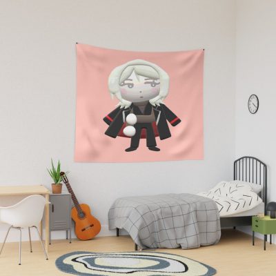 Faust 3d Tapestry