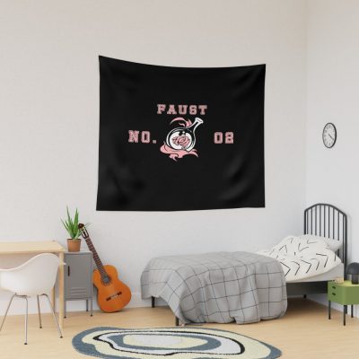 Faust Varsity Tapestry