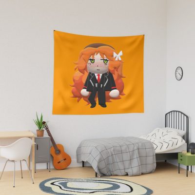 Ishmael 3d Tapestry