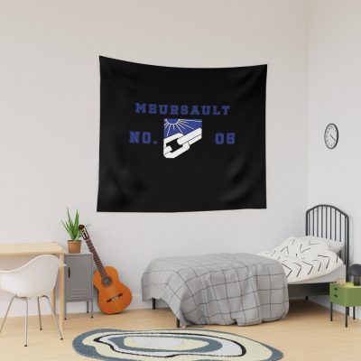 Meursault Varsity Tapestry