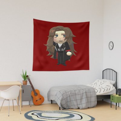 Rodion 3d Tapestry