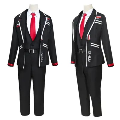 kf S0ab09352dba544e5ad8ed5a50edd4c7dk - Limbus Company Merch