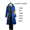 sales-uniform