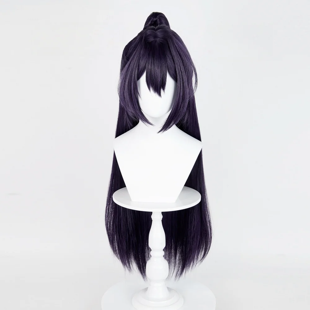 Hong Lu Cosplay Costume Limbus Company Honrū Coat - Image 5
