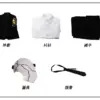 costume